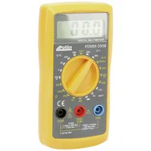 Pollin Digital-Multimeter PDMM-390B