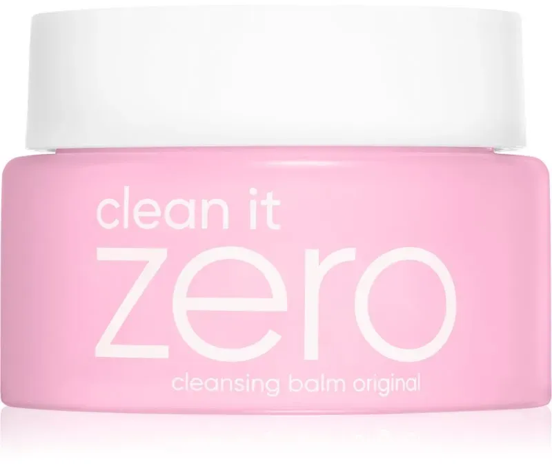 Banila Co. clean it zero original Balsam zum Abschminken und Reinigen 25 ml