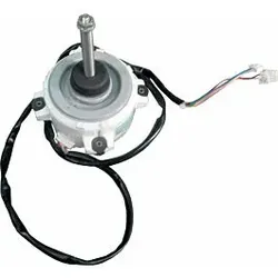 Wolf Motor Ventilator 2269676 für BWL-1S-7