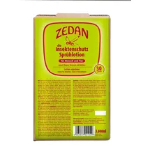 Zedan Insektenschutz Sprühlotion 3000 ml