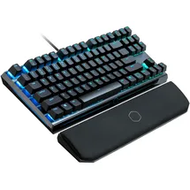 Cooler Master MasterKeys MK730 Cherry MX Red DE