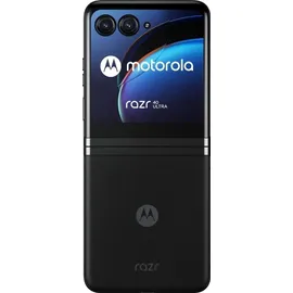 Motorola Razr 40 Ultra 5G 8 GB RAM 256 GB Infinite Black