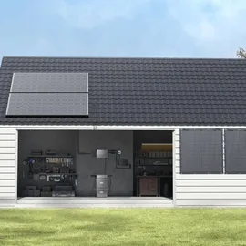 Zendure SolarFlow Ace 1500 1,5 kWh