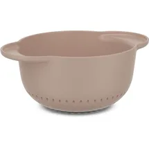 Mepal Küchensieb Chef It 16,3 cm beige