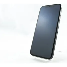 Apple iPhone XS 64 GB Space Grau