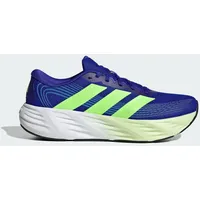 adidas Galaxy 8 Herren Lucid Blue/Signal Green/Ray Blue 42,5