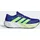 adidas Galaxy 8 Herren Lucid Blue/Signal Green/Ray Blue 42,5