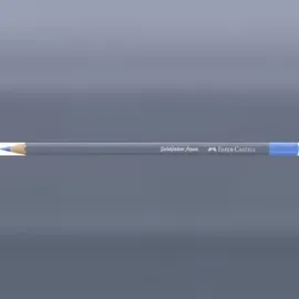 Faber-Castell Aquarellstift 3,3 mm 140 g ultramarin hell