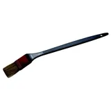 CIMCO Reinigungspinsel 38 mm Schwarz