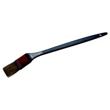 CIMCO Reinigungspinsel 38 mm Schwarz