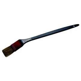 CIMCO Reinigungspinsel 38 mm Schwarz