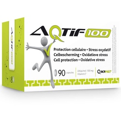AQTif 100