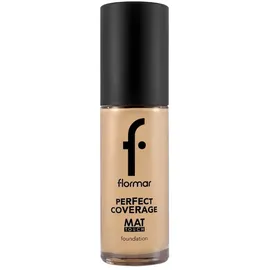 Flormar Perfect Coverage SPF 15 Foundation 30 ml 303 - CLASSIC BEIGE