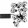Boland LED Lichterkette 1 m mehrfarbig
