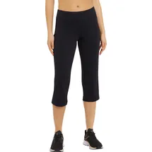 Energetics Manuela II W 3/4 Hose Schwarz XXL