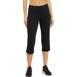 Energetics Manuela II W 3/4 Hose Schwarz XXL