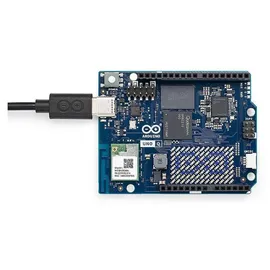 Arduino Uno Q ABX00162 (2GB / 16GB eMMC) 4 x 2.0GHz