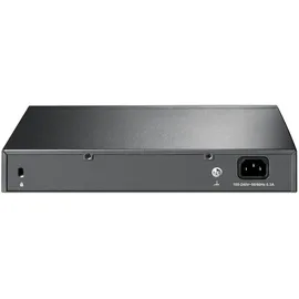 TP-Link TL-SF1024D TL-SF1024D Netzwerk Switch 24 Port 100 MBit/s