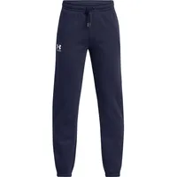 Under Armour Joggers - Midnight Navy / White -