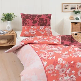 Traumschlaf Bettwäsche Florence 200x220+2x80x80 cm)