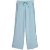 Puma HER Comfort High-Waist Wide Leg Pants TR