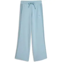 Puma HER Comfort High-Waist Wide Leg Pants TR