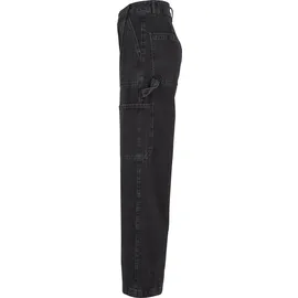 2y studios Jeans in washed black | Gr.: 25