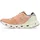 On Cloudflyer 4 Damen Peach/Aloe 42,5