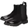 SIOUX Stiefelette Meredith Sioux schwarz, 37,5