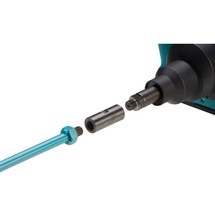 COLLOMIX Kombi-Adapter zum Umrüsten von Hexafix Maschinen auf M14 49582000