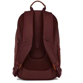 Satch Fly pure ruby