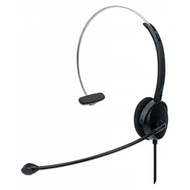Manhattan Mono USB-Headset 179867
