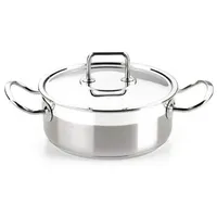 Bra Profesional Kochtopf 20 cm rund