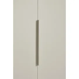 yuny by paidi Kinderkleiderschrank SISTER LOU 94,7 x 194,5 x 52,4 cm Spanplatte beige