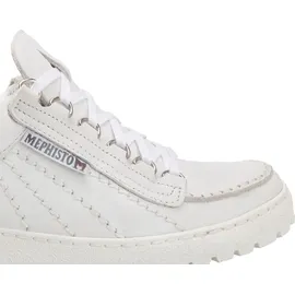 Mephisto Rainbow Herren Halbschuhe, Größe:42 EU - 42 EU