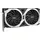 MSI Radeon RX 6750 XT Mech 2X 12G OC 12 GB GDDR6 V399-004R