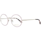 EMILIO PUCCI EYEWEAR Damenbrille EP5079 49074