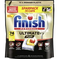 Finish Spülmaschinen-Tabs Citrus 74 St.