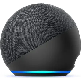 Amazon Echo Dot 4. Generation anthrazit