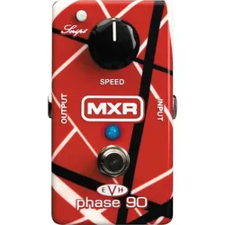 MXR EVH Phase 90 Eddie Van Halen