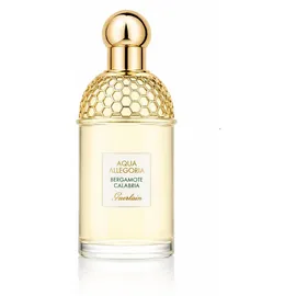 Guerlain Aqua Allegoria Bergamote Calabria Eau de Toilette 125 ml