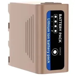 Ulanzi F970 Type C Camera Battery