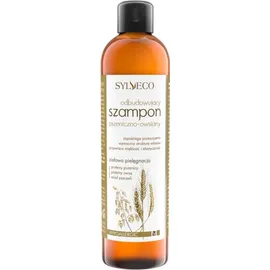 Sylveco Weizen-Hafer Shampoo 300 ml