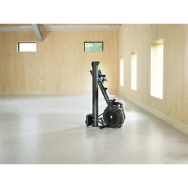 Concept2 Rower D mit PM5 Monitor schwarz