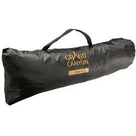 Grand Canyon Zuni 4 Tarp (Größe One Size, oliv)