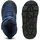 Puma Evolve Boot Puretex AC+Inf Blau 26