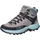 CMP Tytanus Mid Wmn WP Deserto-Jade 38 EU Damen-Trekkingschuh, wasserdicht, Vibra...