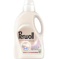 Perwoll COLOR renew Waschmittel 1,35 l