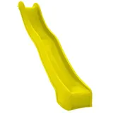 Swing King Rutsche  (Gelb, Länge: 300 cm)