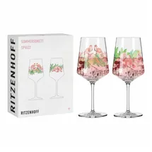 Ritzenhoff & Breker Cocktailglas 0,544 l 2 St.